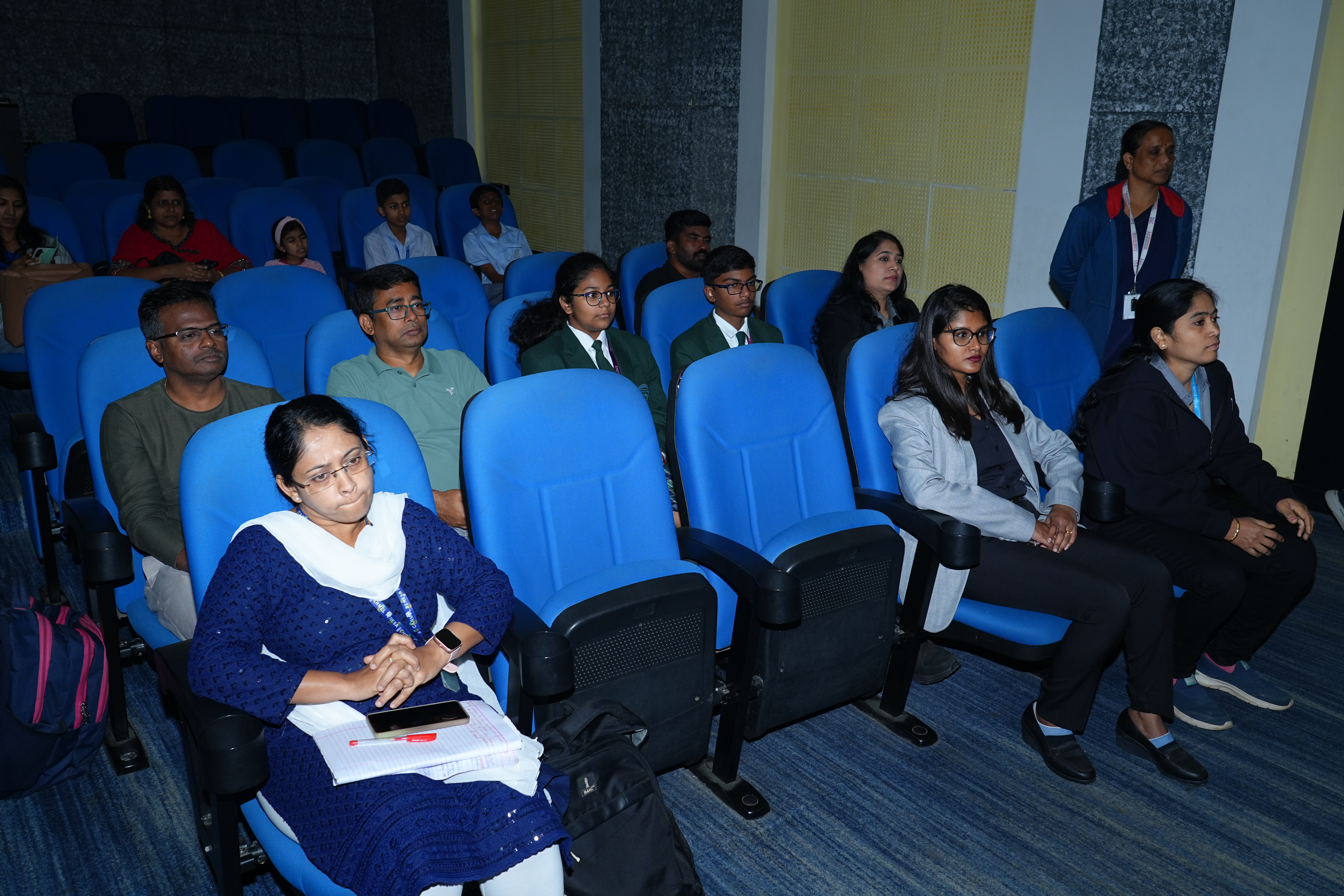 Cryptics  - Grand Finale