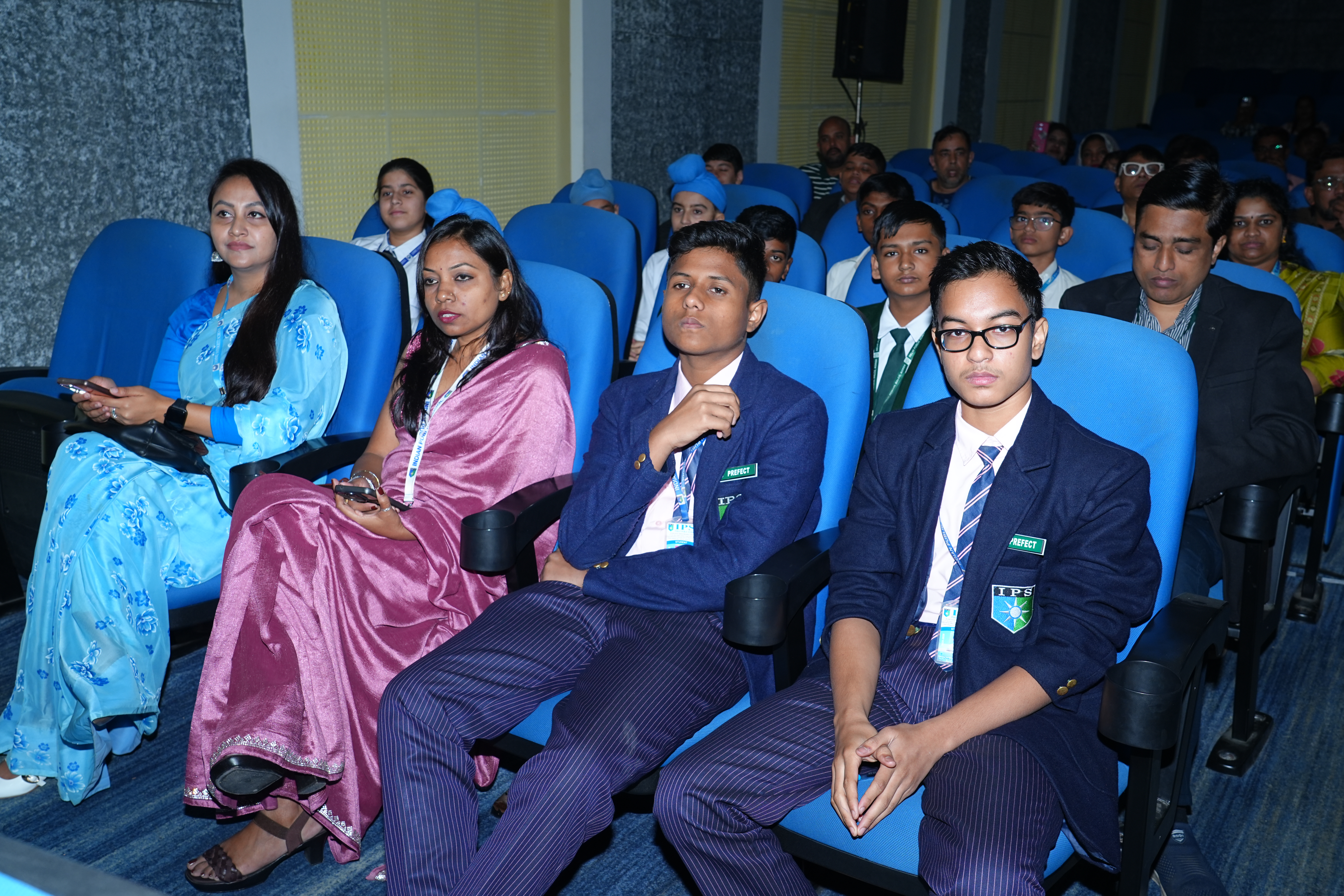 Cryptics  - Grand Finale