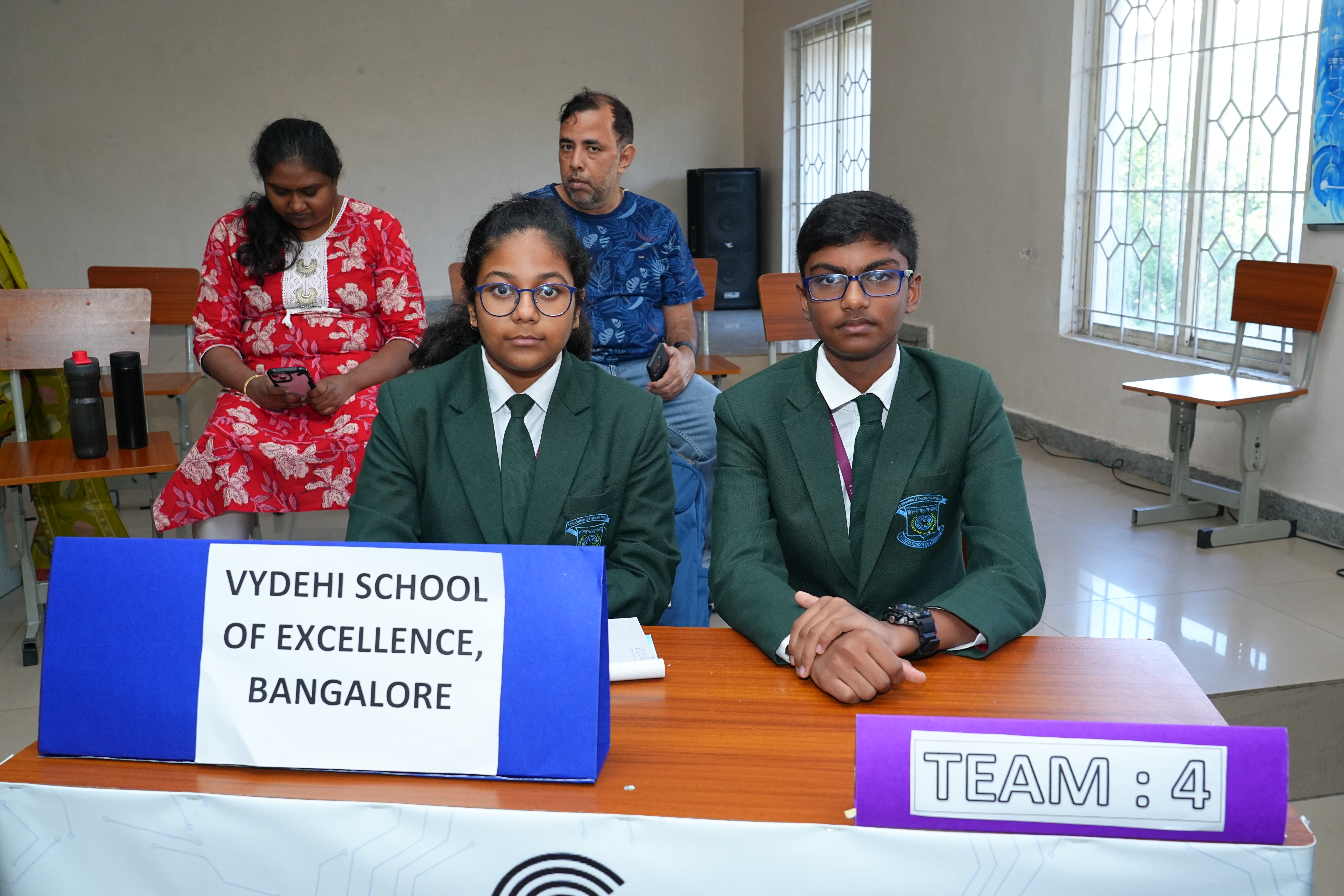 Cryptics  - Grand Finale