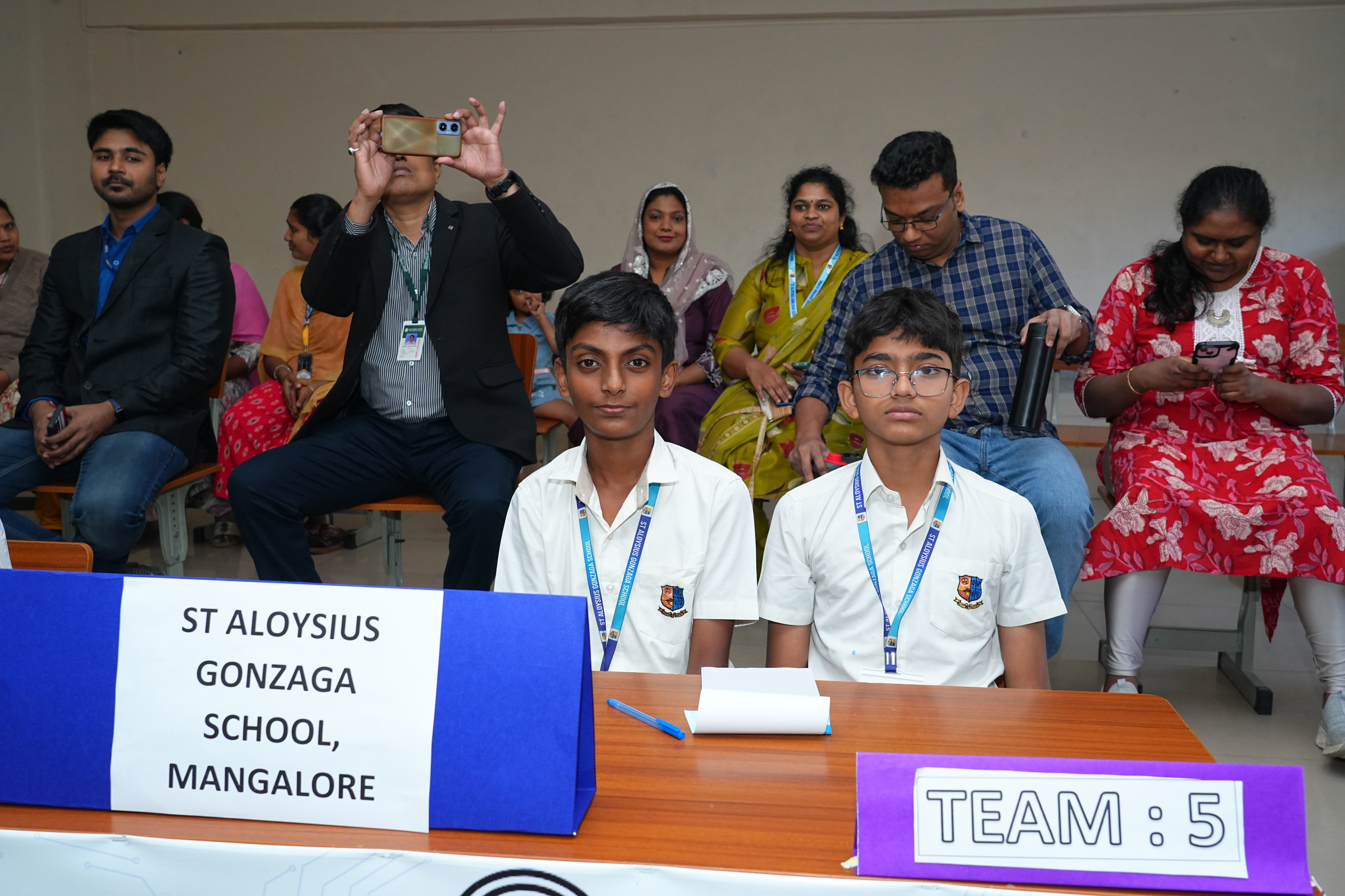 Cryptics  - Grand Finale