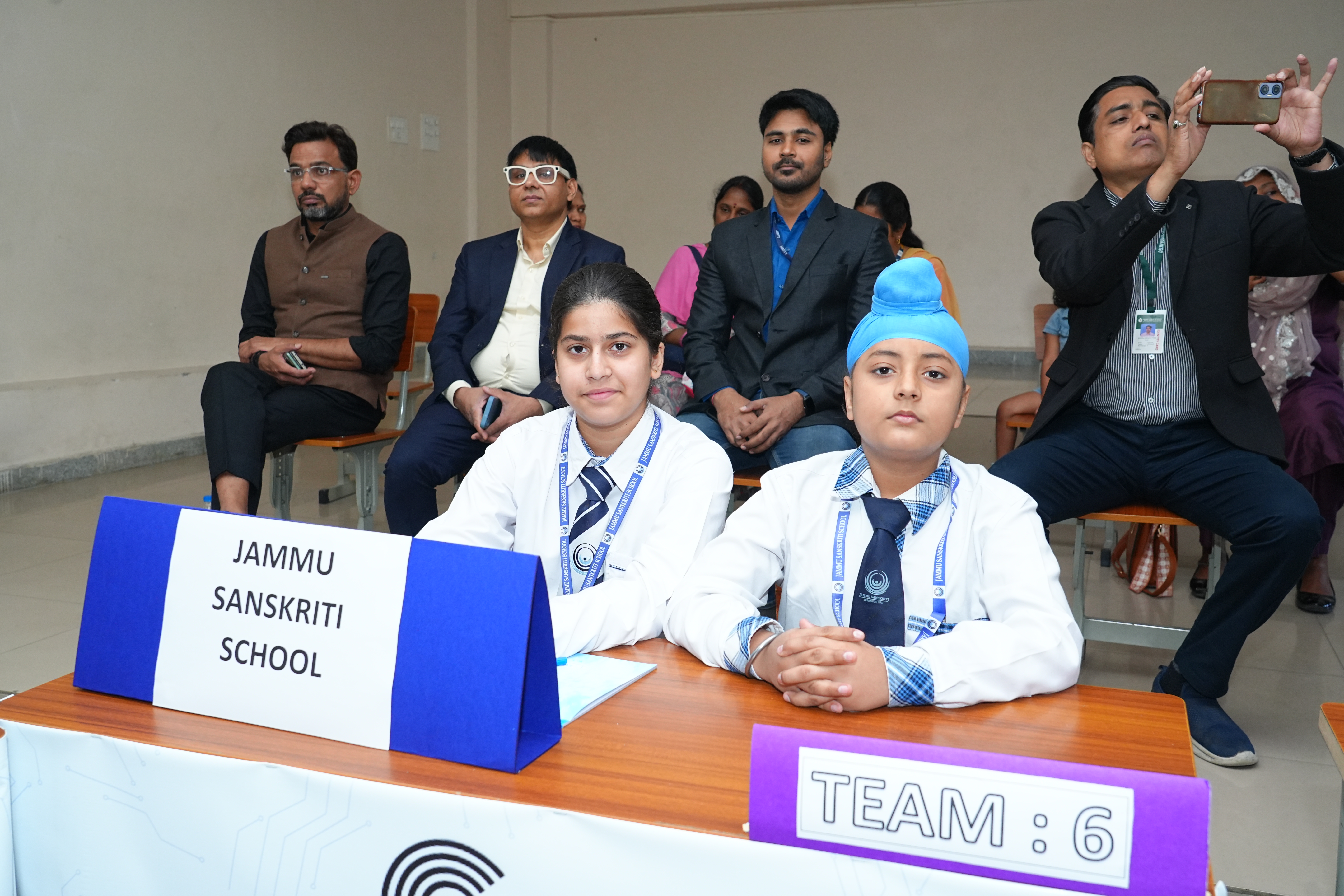 Cryptics  - Grand Finale