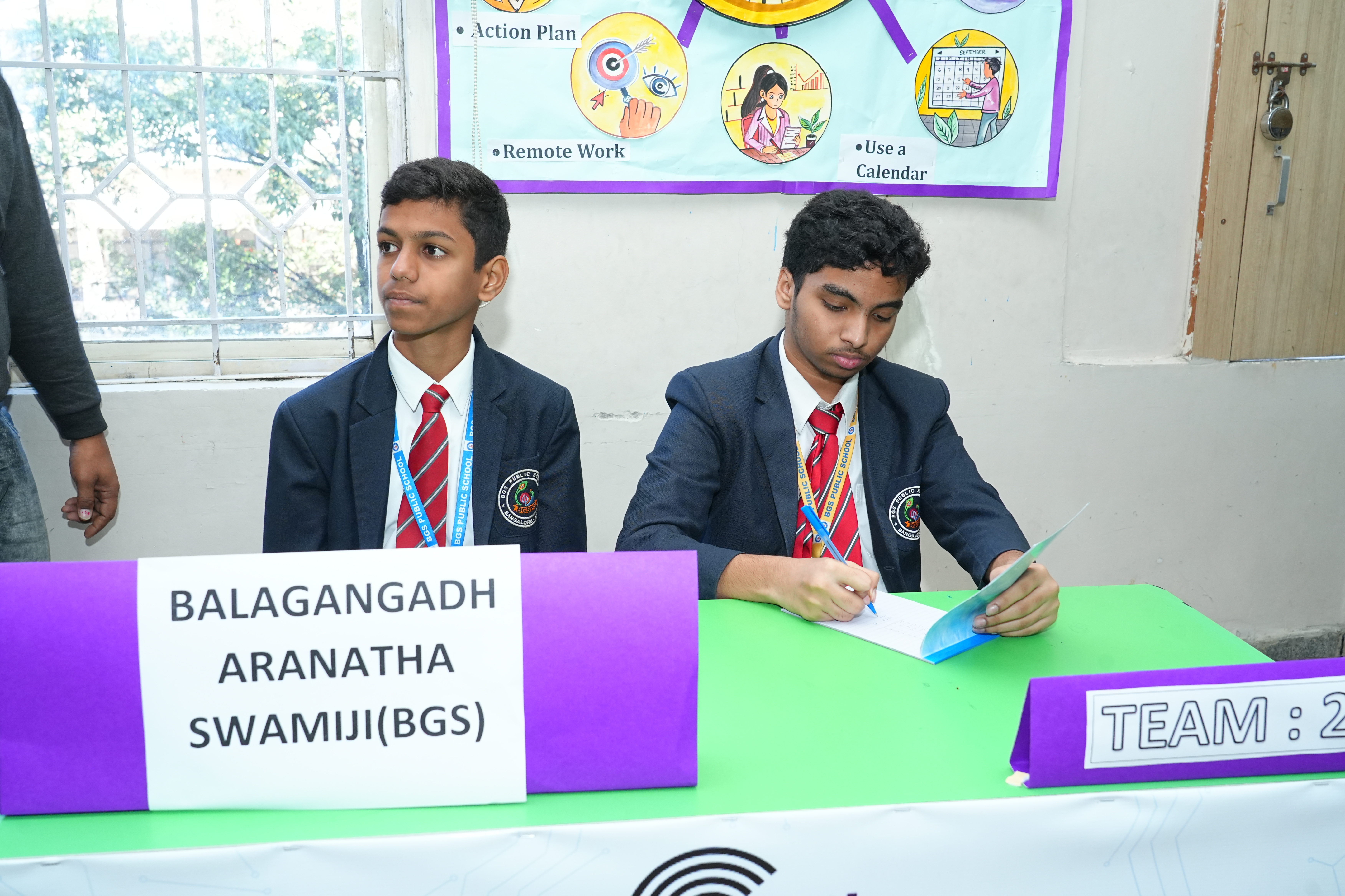 Cryptics  - Grand Finale