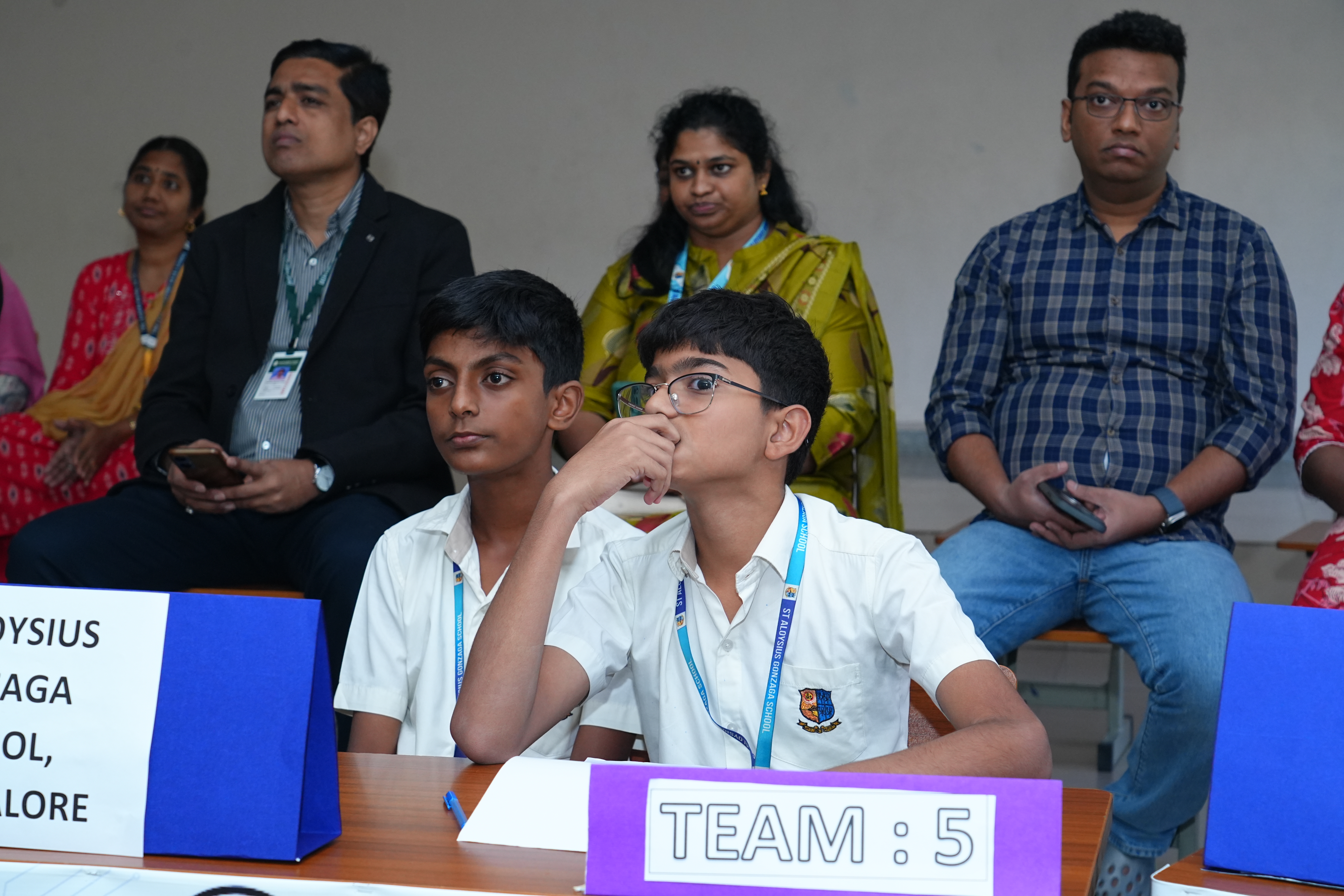 Cryptics  - Grand Finale