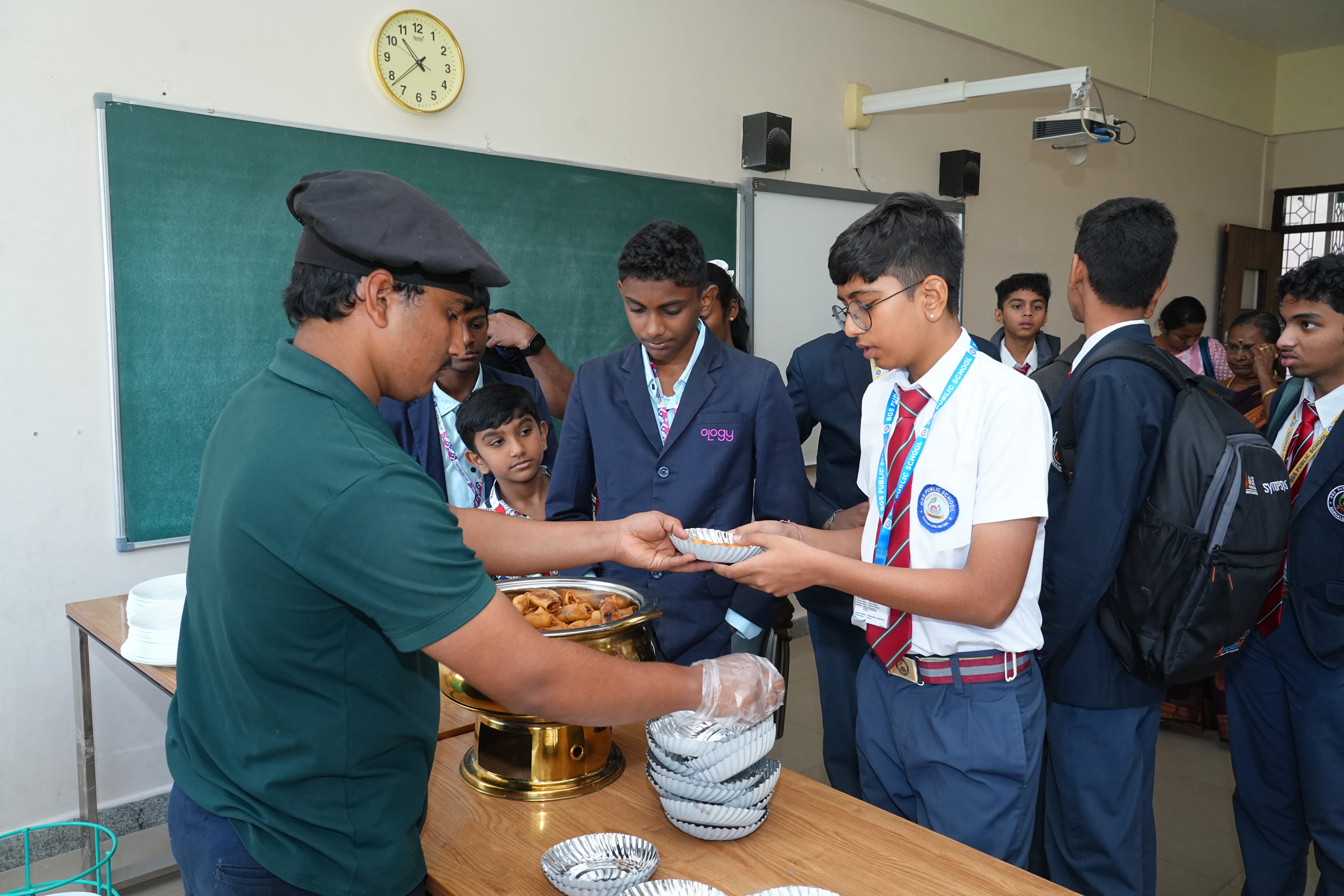 Cryptics  - Grand Finale