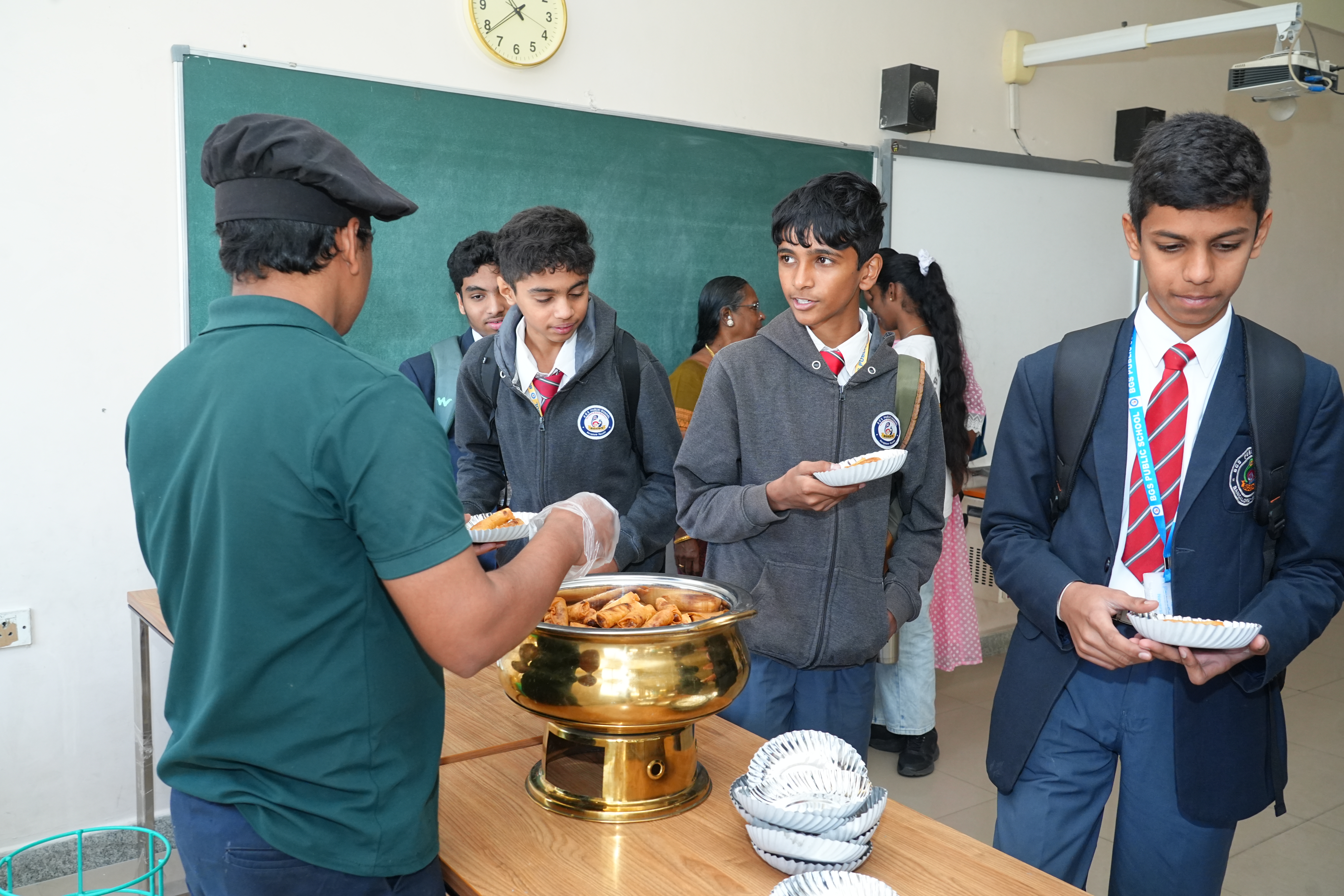 Cryptics  - Grand Finale