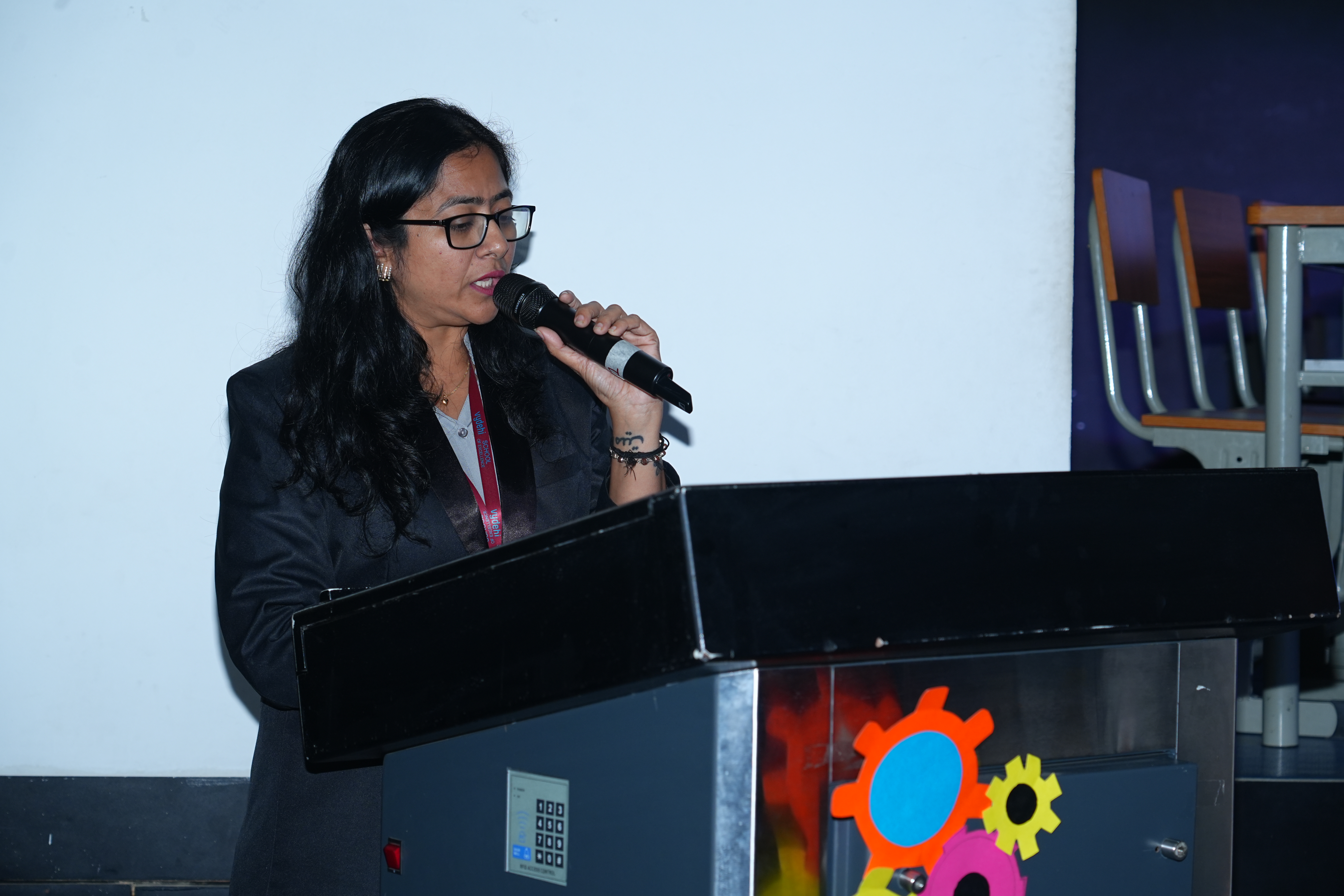 Cryptics  - Grand Finale