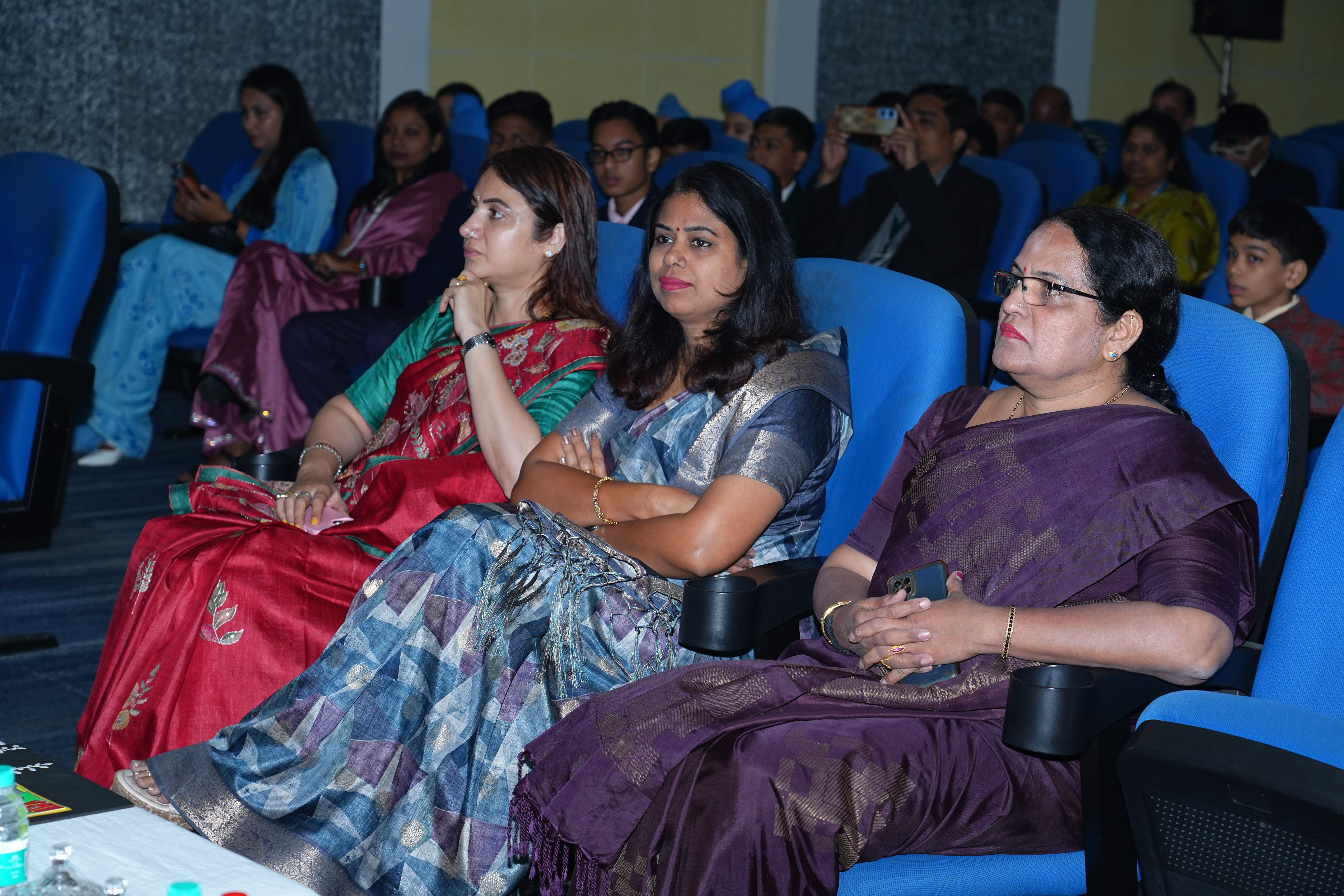 Cryptics  - Grand Finale