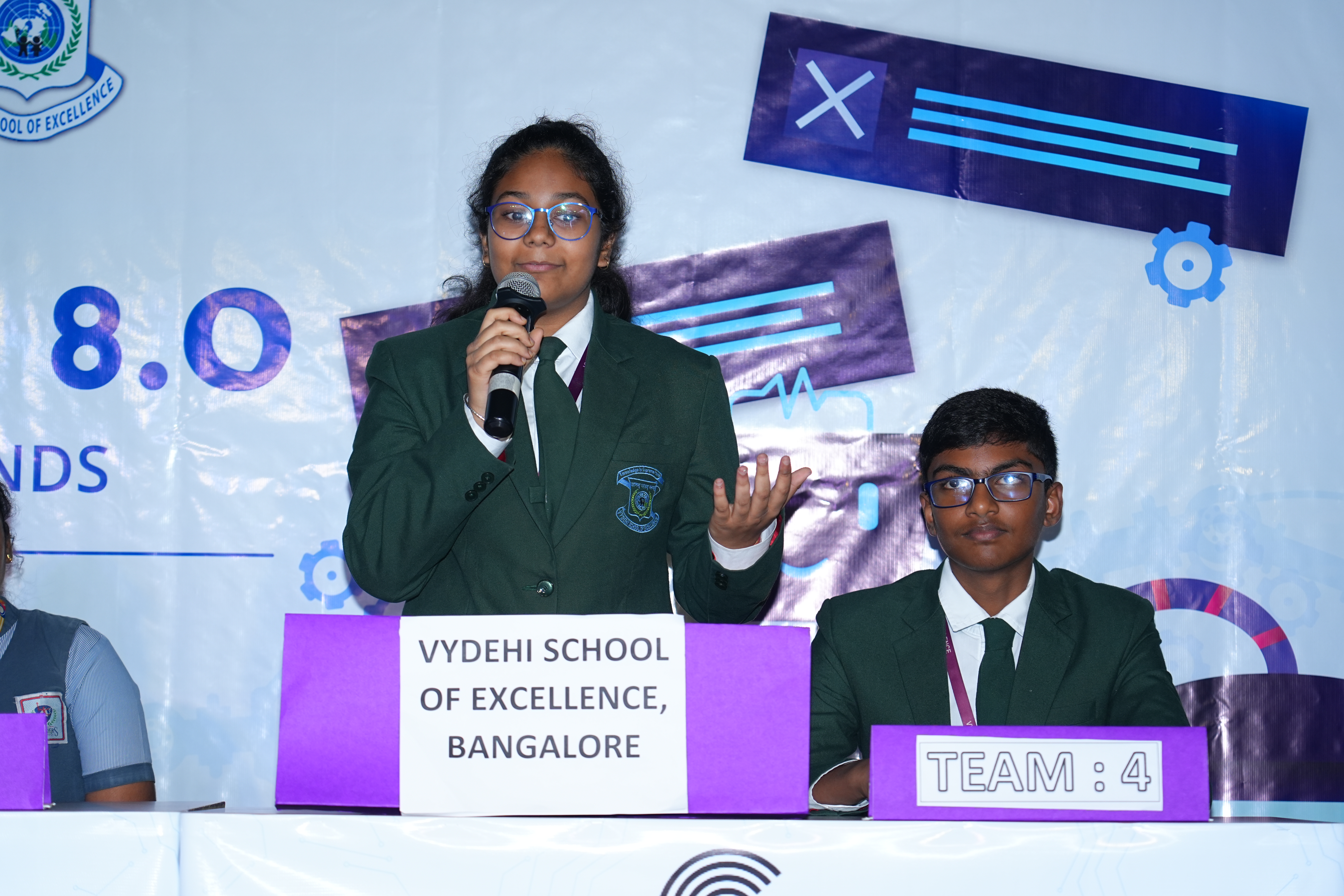 Cryptics  - Grand Finale