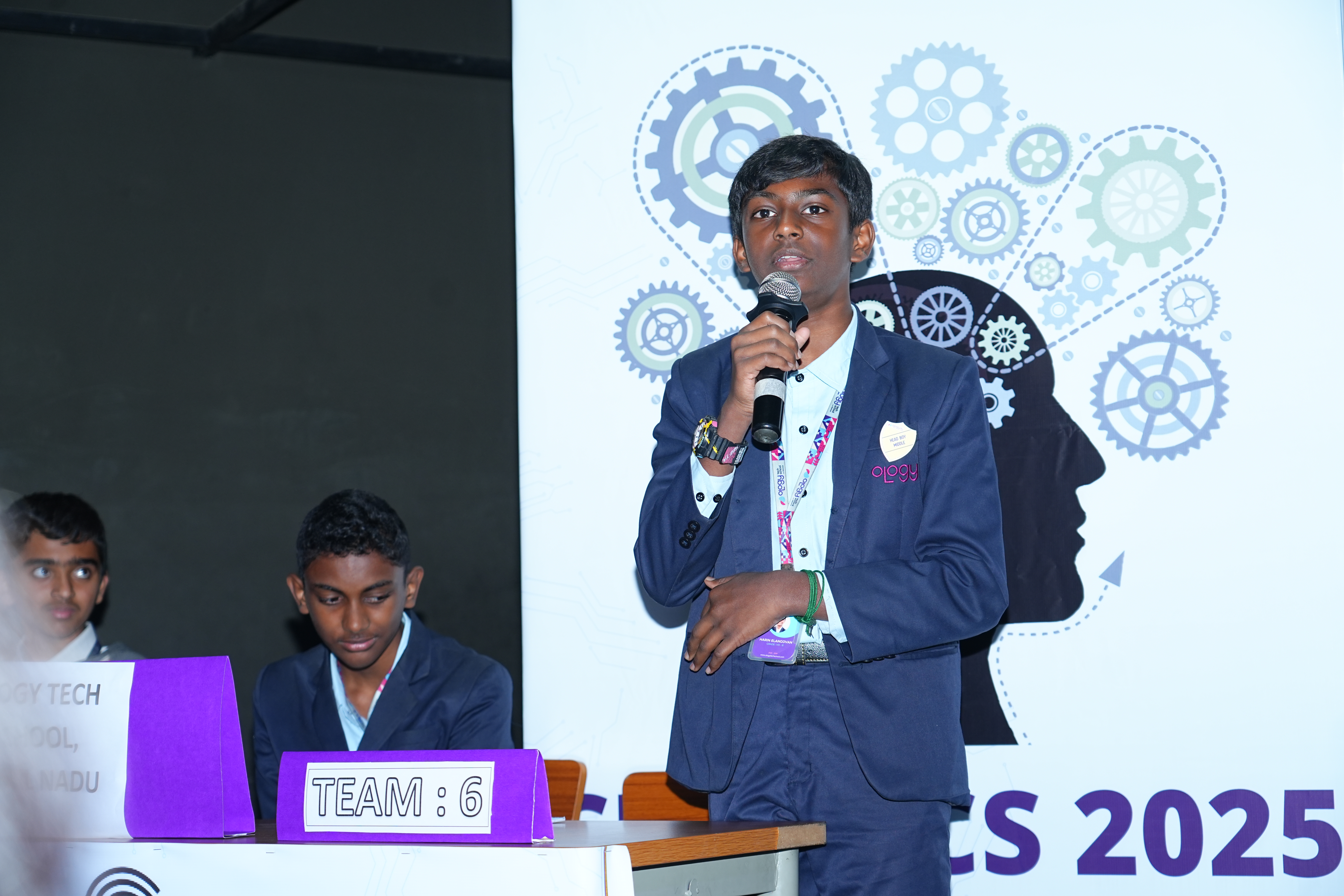 Cryptics  - Grand Finale