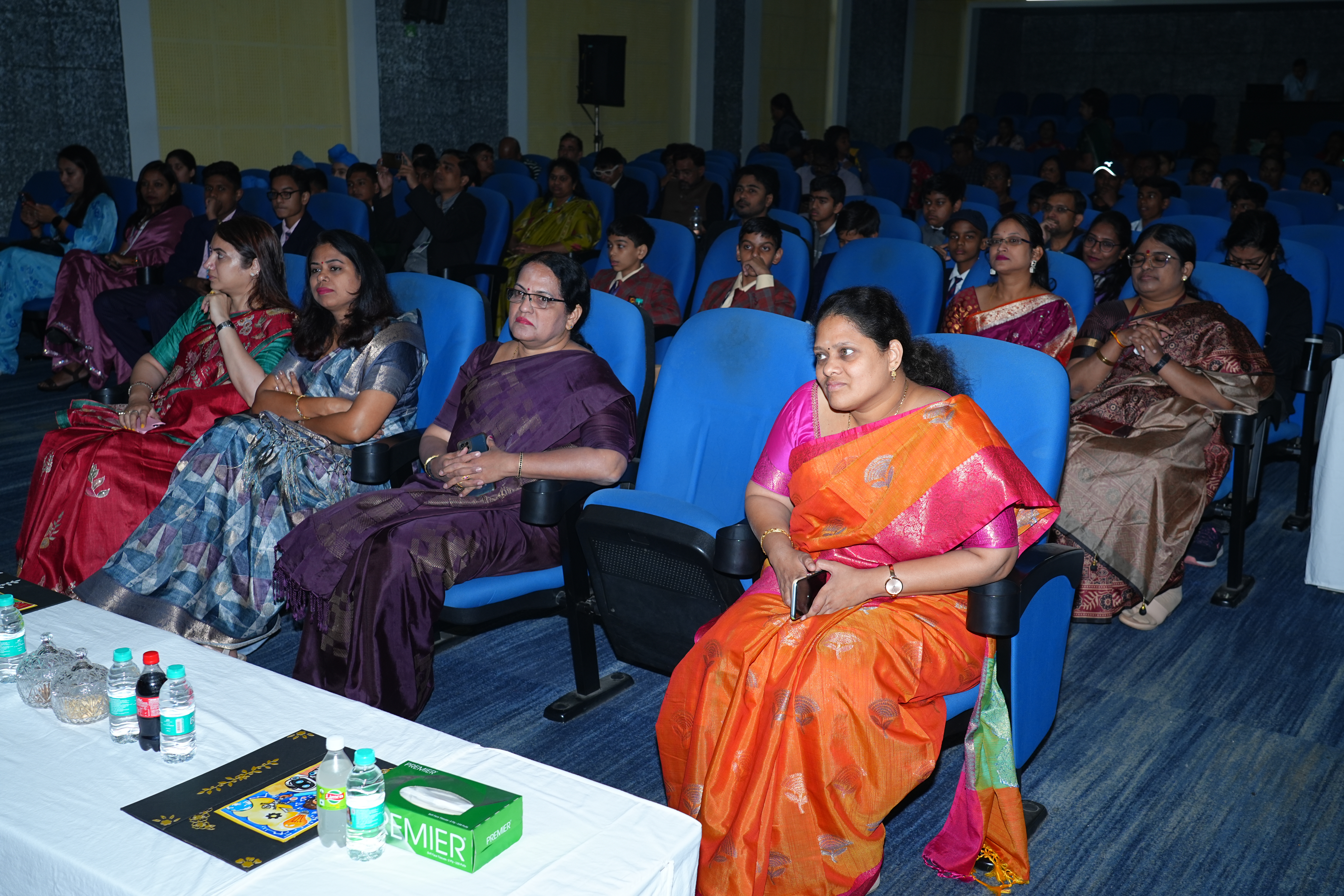 Cryptics  - Grand Finale