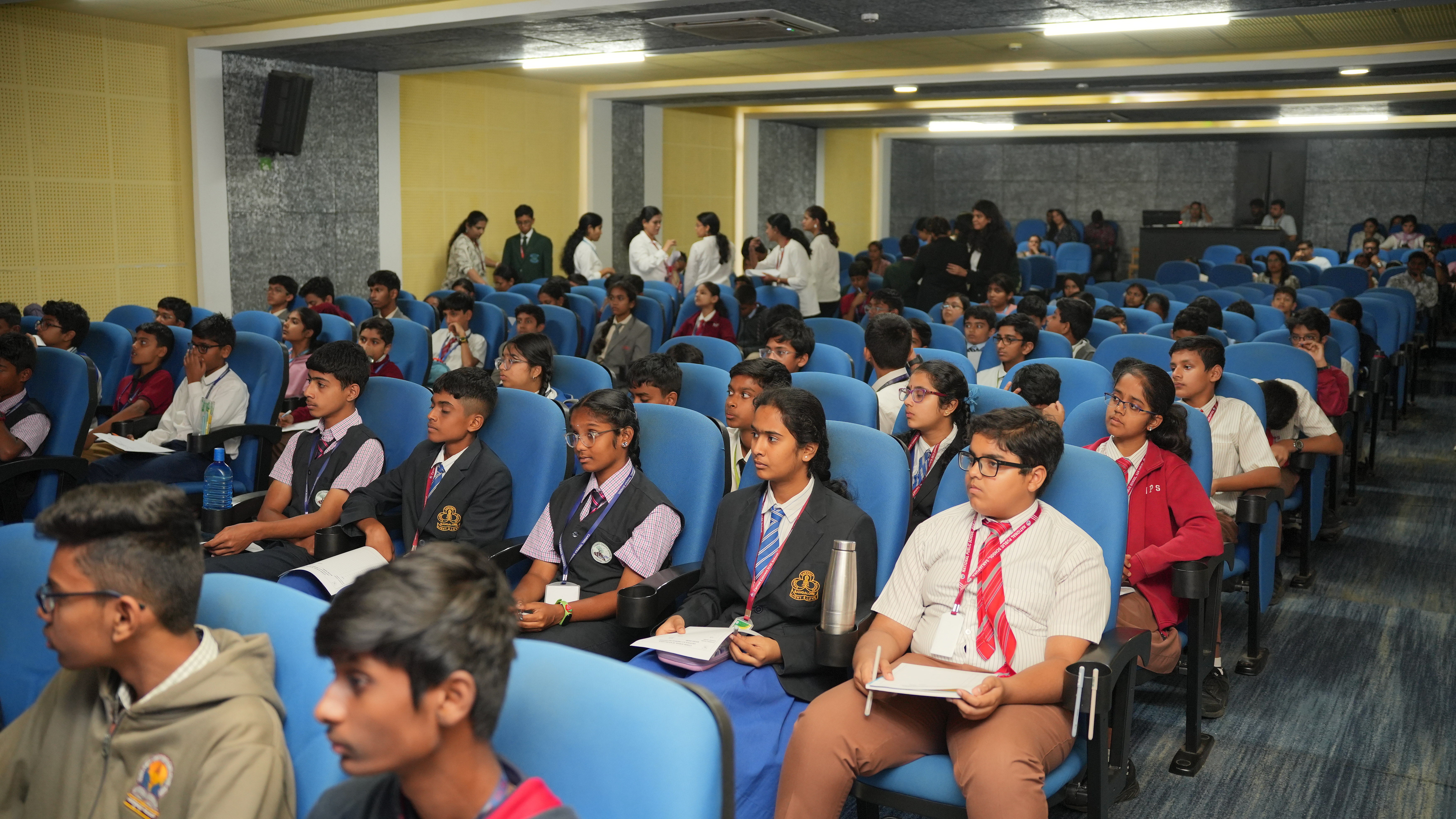 Cryptics  - Grand Finale