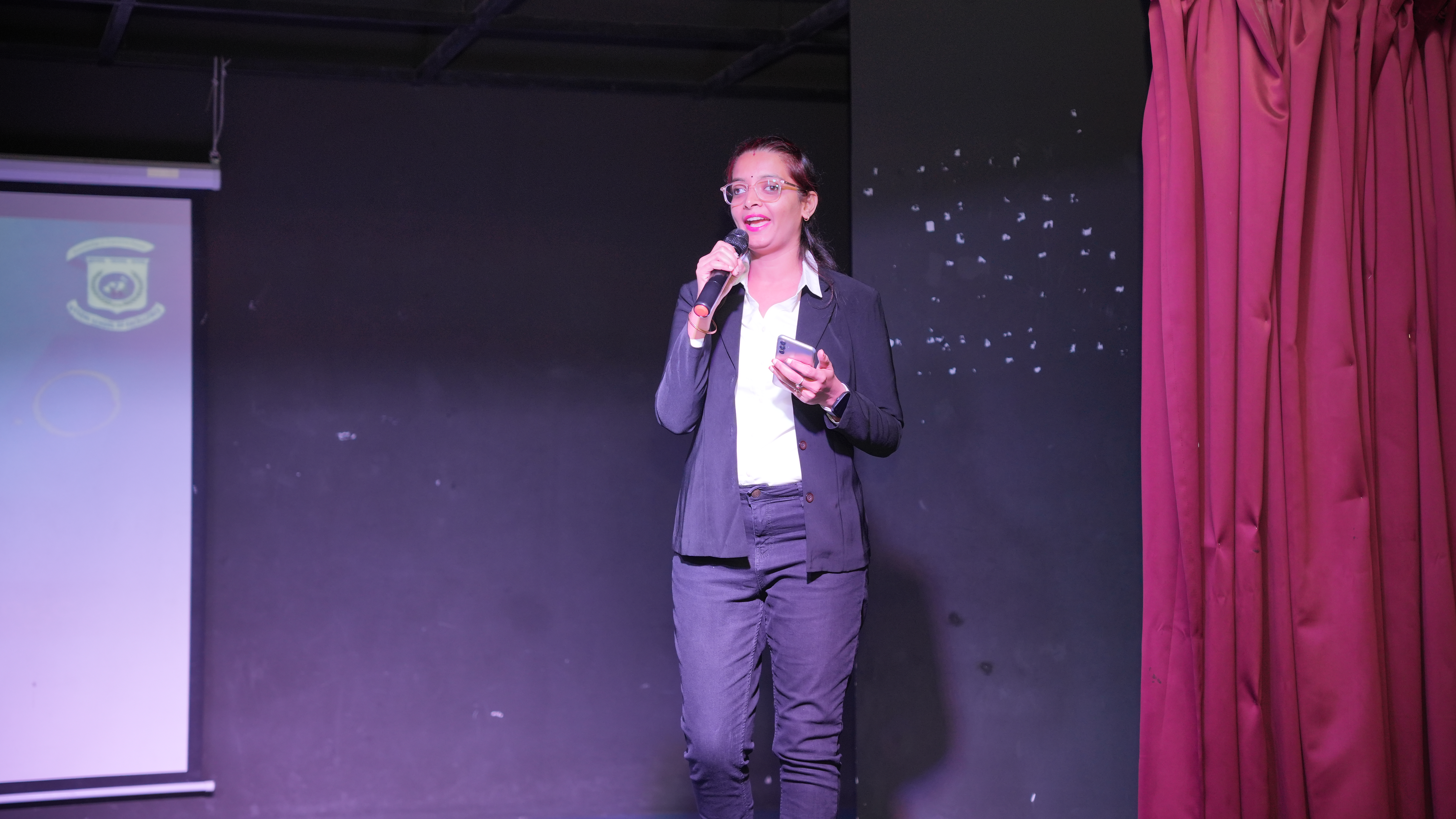 Cryptics  - Grand Finale