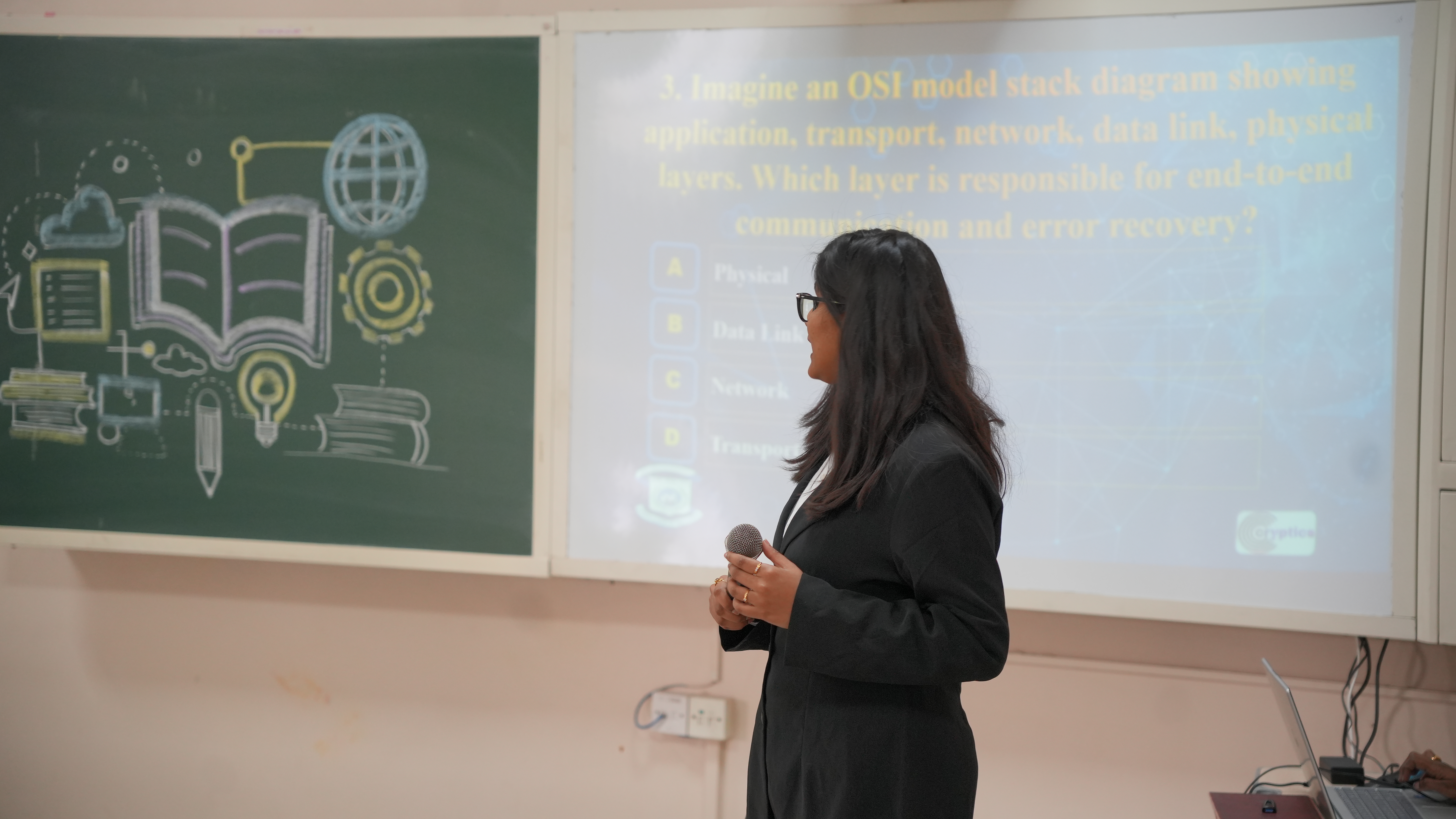 Cryptics  - Grand Finale