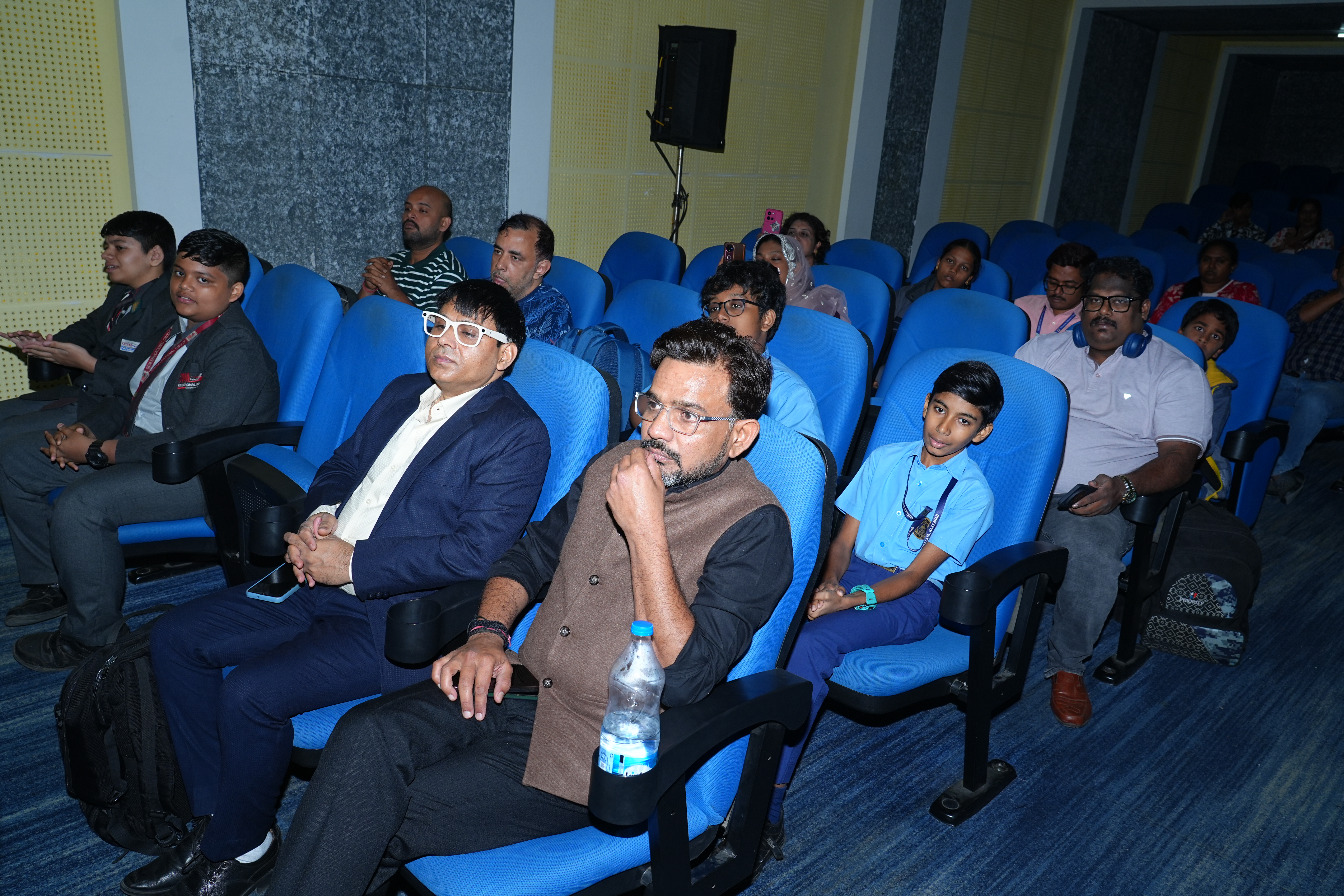 Cryptics  - Grand Finale